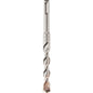 M/2™ Rotary Bit, 3/8 in, 6 in L