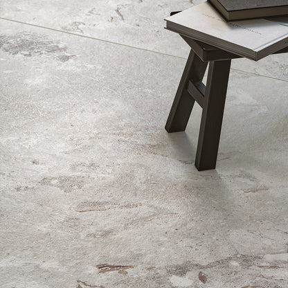 Karnis Silver
