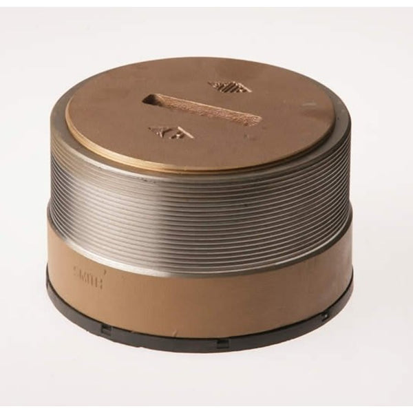 Cleanout Body, 4 in, Speedi-Set Service Weight