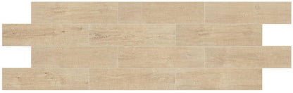 Gaineswood Pine Plank 6X24 Matte