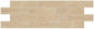 Gaineswood Pine Plank 6X24 Matte