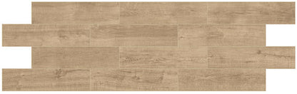 Gaineswood Hickory Plank 6X24 Matte