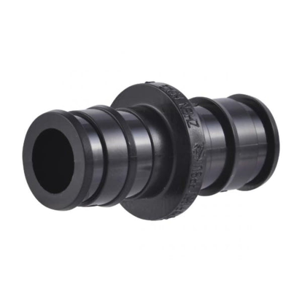 Coupling, 1/2 in, Expansion PEX, Poly