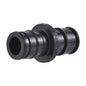 Coupling, 1/2 in, Expansion PEX, Poly