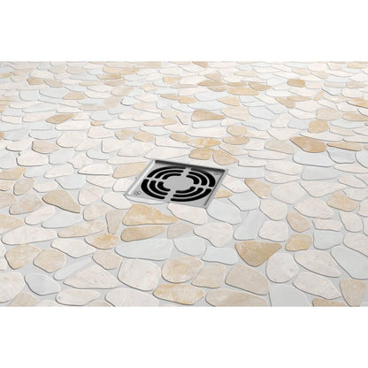 CULTURA PEBBLE SUMMER/12X12