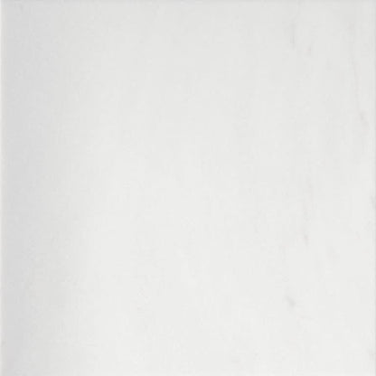 MARBLE THASSOS WHITE 12X12