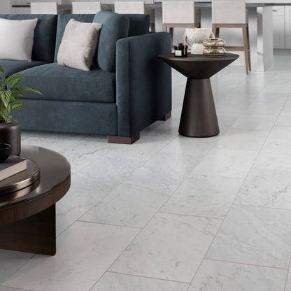 MARBLE BIANCO GIOIA HN 12X24