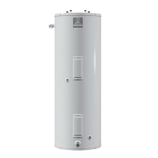 SELECT® Solar Water Heater, 80 gal, 4.5 kW