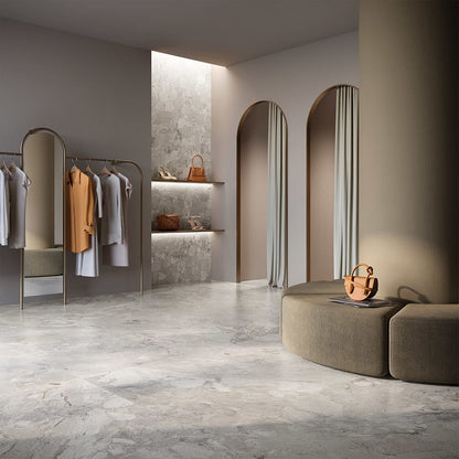Karnis Silver