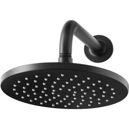 Studio S 2.5 GPM Rain Shower Head