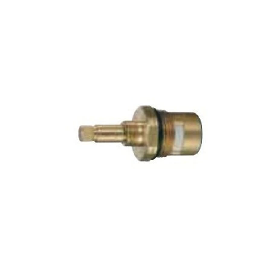 Hot Side Ceramic Disc Cartridge, For Use With Model D215000BT Roman Tub Rough-In Valve