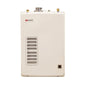 Condensing Tankless Water Heater, 120 Kbtu/hr, Natural/Propane, Indoor, Ultra Low NOx, 0.89 EF
