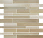 Serentina Accord Herringbone 5/8X2 Glossy
