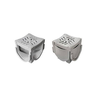 StormDrain™ 4-Way Connector