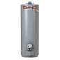 Atmospheric Tall Residential Water Heater, 40 gal, Propane, 36 Kbtu/hr, 0.66 Energy Factor, 8-Year Warranty