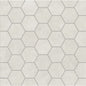 STERLINA II SILVER MT 2"HEX/MO