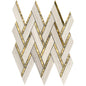 IMPULSE CREAM CHEVRON MO/1415