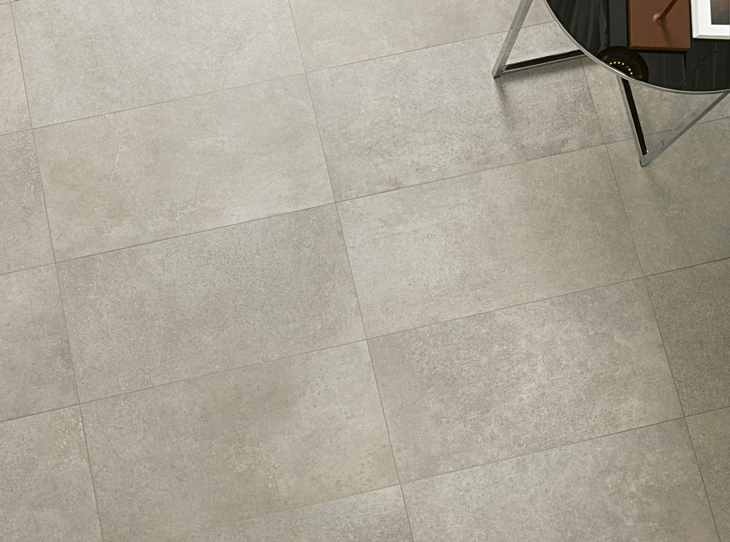 Concept Stone Silver
