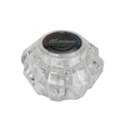 Single Lever Handle, 1-3/8 x 2 in, For Use With Pfister™