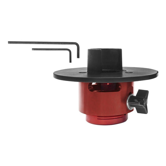 CPB Cordless Portable Pipe Beveller Adapter Kit, For Use With Cordless Die Grinder