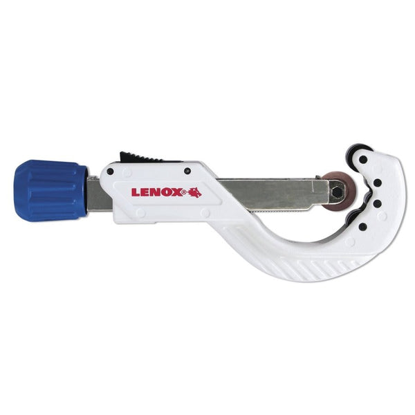 Tubing Cutter, 1/4 to 2-5/8 in Capacity