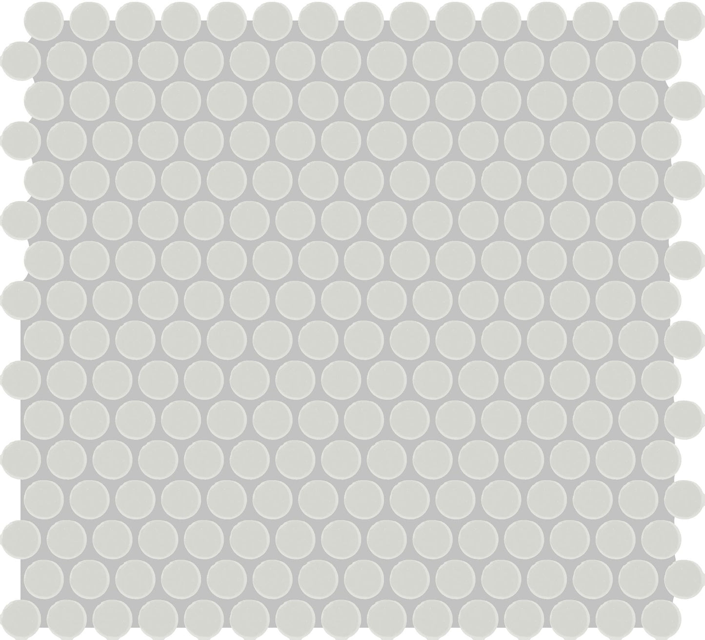 Color Story Mosaics Balance Hexagon 1.5X1.5 Glossy