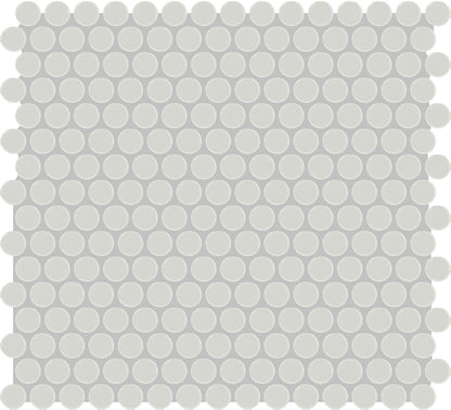 Color Story Mosaics Balance Straight Joint 2X2 Glossy
