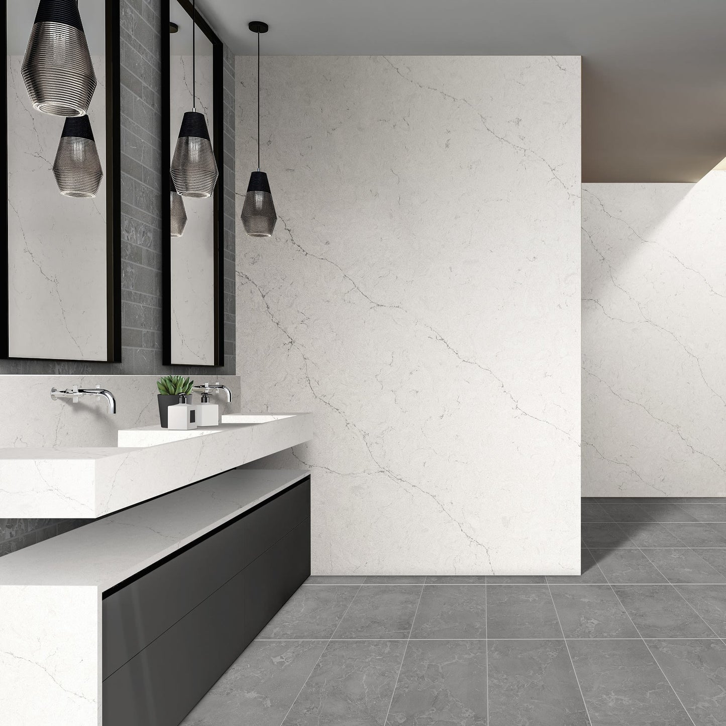Valor White