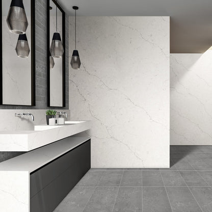 Valor White