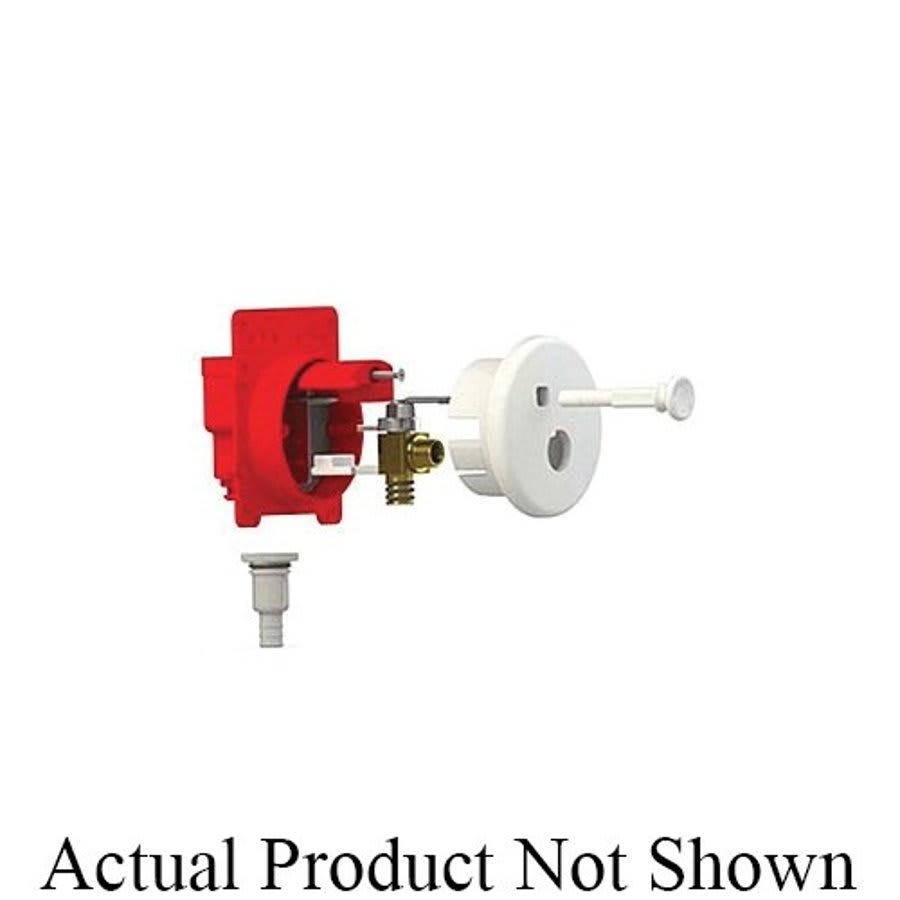 FireStop™ Pull Stop Box™ Rough-In Kit