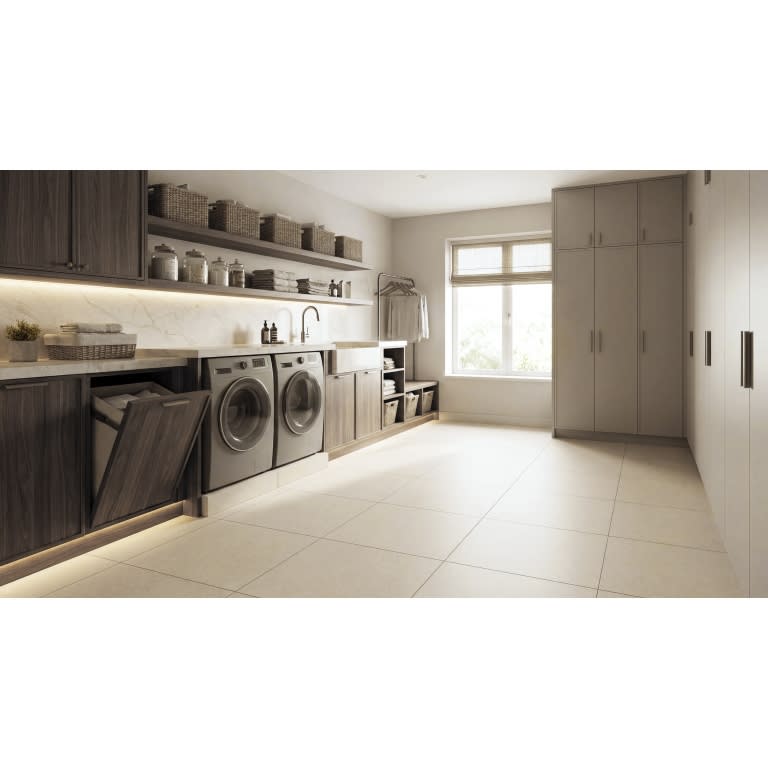 MILZETTI SOFT LINEN MT 24X24