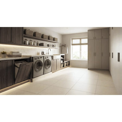 MILZETTI SOFT LINEN MT 24X24