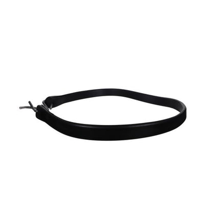 Bungee Strap, 31 in L, Black