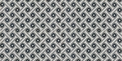 Sovran Lattice Rectangle 24X48 Satin