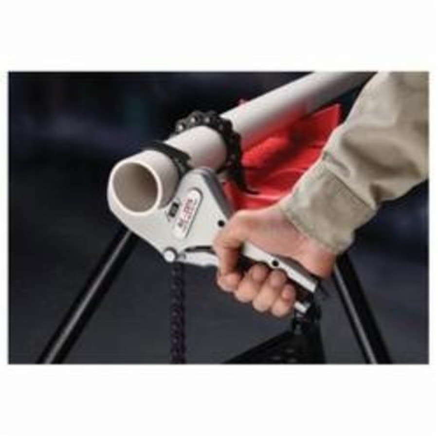 Tubing Cutter, 1/8 to 1-5/8 in Capacity