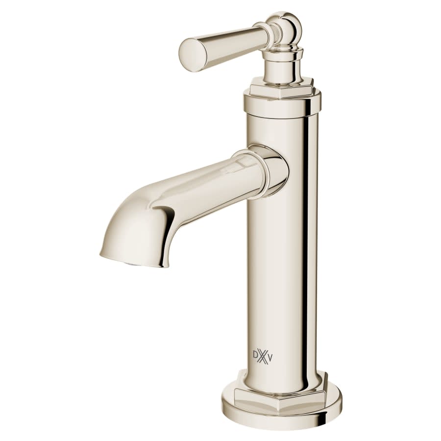 Oak Hill 1.2 GPM Single Hole Vessel Bathroom Faucet