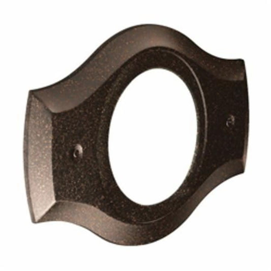 Remodeling Cover Plate, For Use With Chateau® POSI-TEMP® L2366EP 1-Handle Shower Valve, Oil Rubbed Bronze