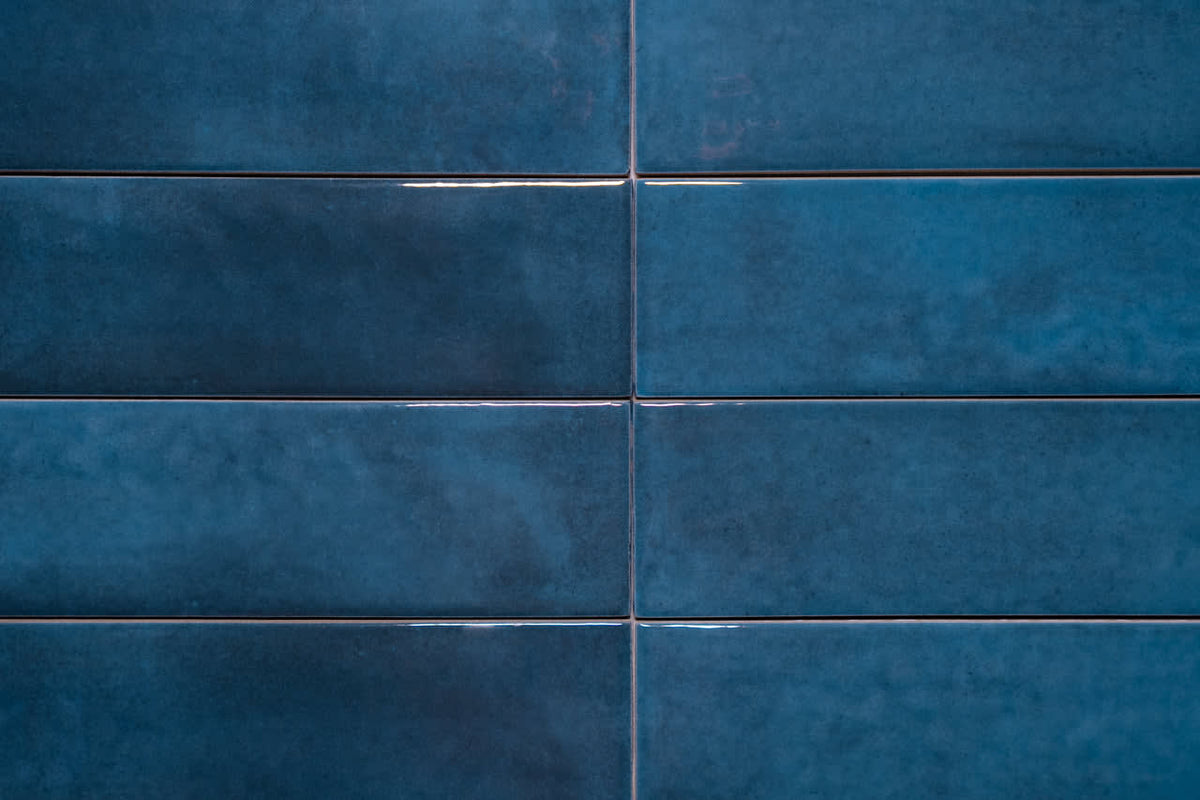 Imagine Blue Brillo (Glossy)
