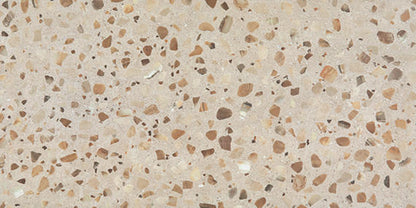 Curation Stucco Rectangle 2X9 Matte