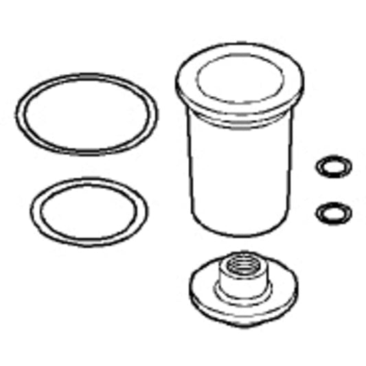 Manufacturer Repair Kit