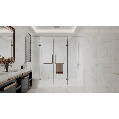 VISCONDE ORO PL 12X24