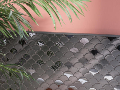 DROP ANTHRACITE (Make to order)