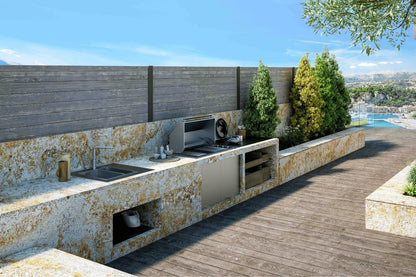 Black Vermont Pre Fab