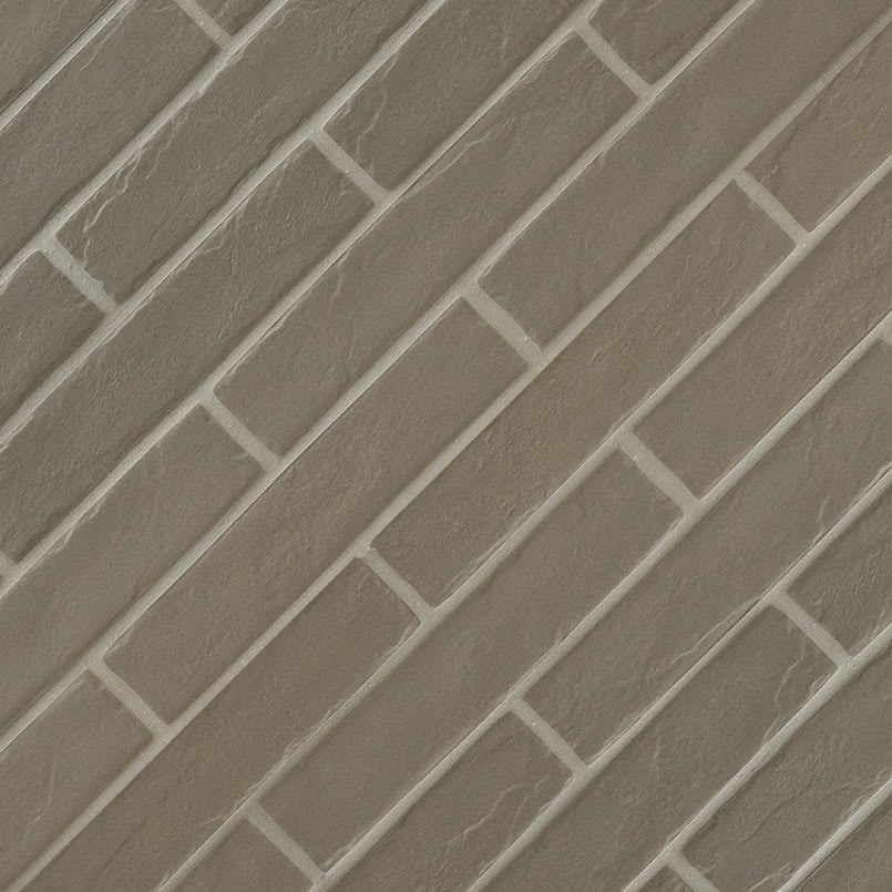 Brickstone Putty Brick Wall Tile