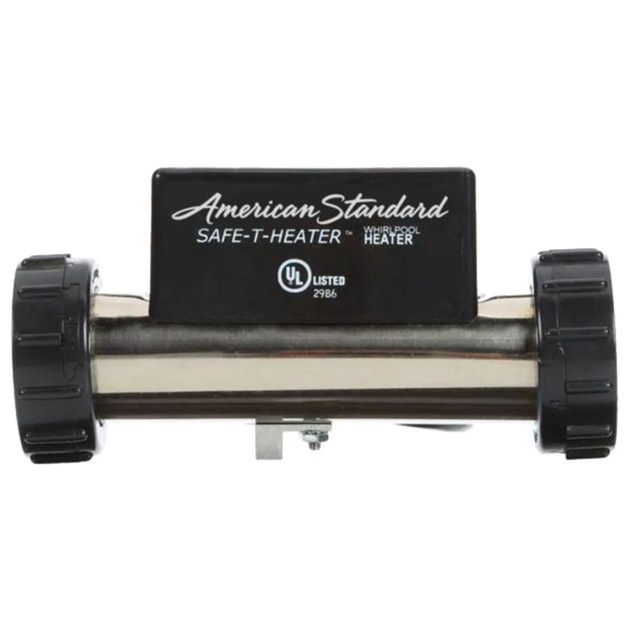 Safe-T-Heater for Select American Standard Tubs with E-Z Install