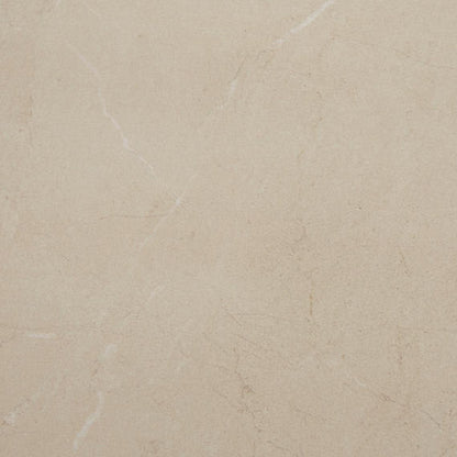 Perpetuo Elegant Beige Rectangle, Wave 12X24 Satin
