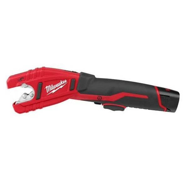 M12™ Cordless Tubing Cutter