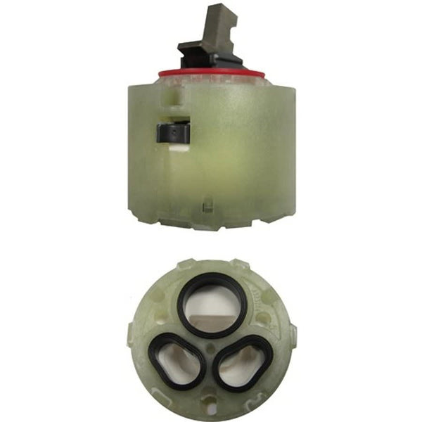 Cartridge, For Use With American Standard Faucets, 2-1/4 in H