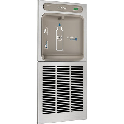 Hands-Free Filtered Bottle Filler Only, 115 VAC, 1 Stations