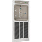 Hands-Free Filtered Bottle Filler Only, 115 VAC, 1 Stations
